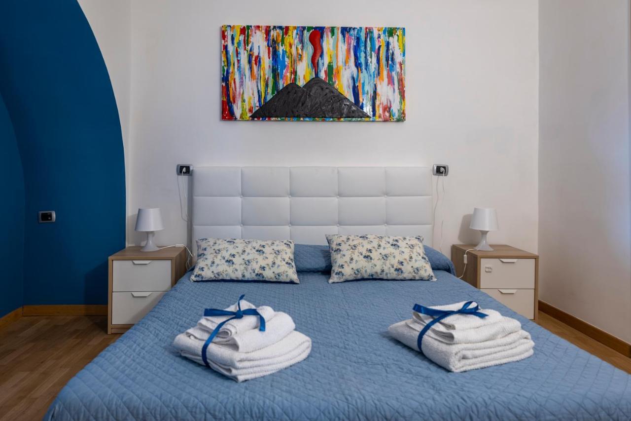 Casa Adalu Διαμέρισμα Νάπολη Εξωτερικό φωτογραφία