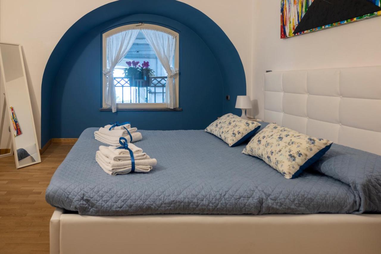 Casa Adalu Διαμέρισμα Νάπολη Εξωτερικό φωτογραφία