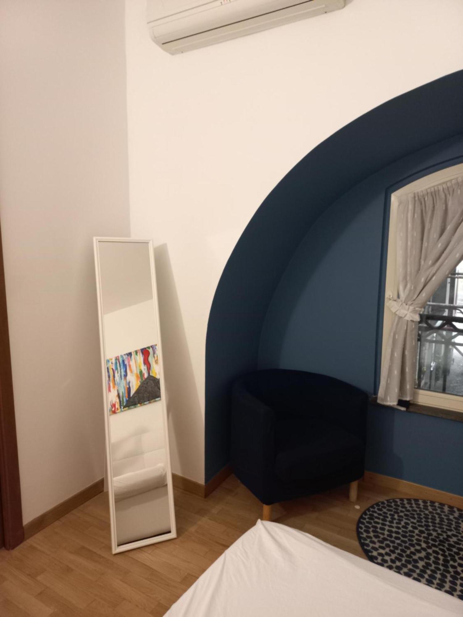 Casa Adalu Διαμέρισμα Νάπολη Εξωτερικό φωτογραφία