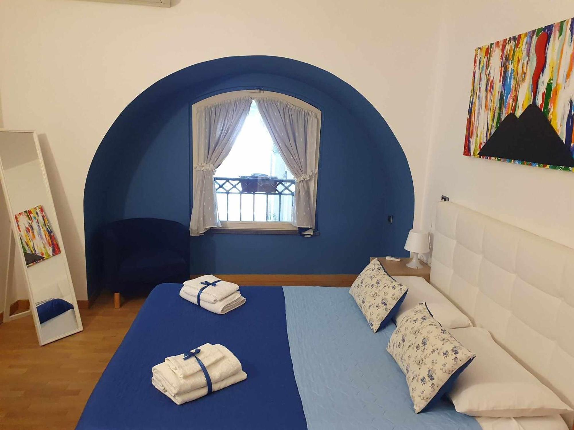 Casa Adalu Διαμέρισμα Νάπολη Εξωτερικό φωτογραφία